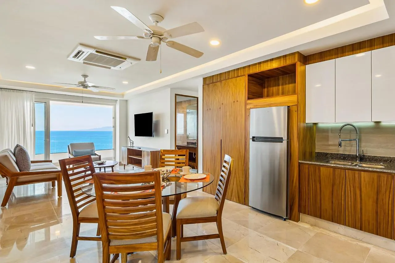 푸에르토 발라타 Blue Horizon 802 아파트 0*, 푸에르토 발라타
