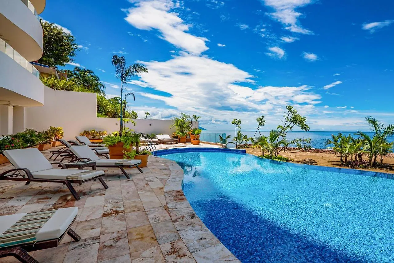 Blue Horizon 802 Apartment Puerto Vallarta