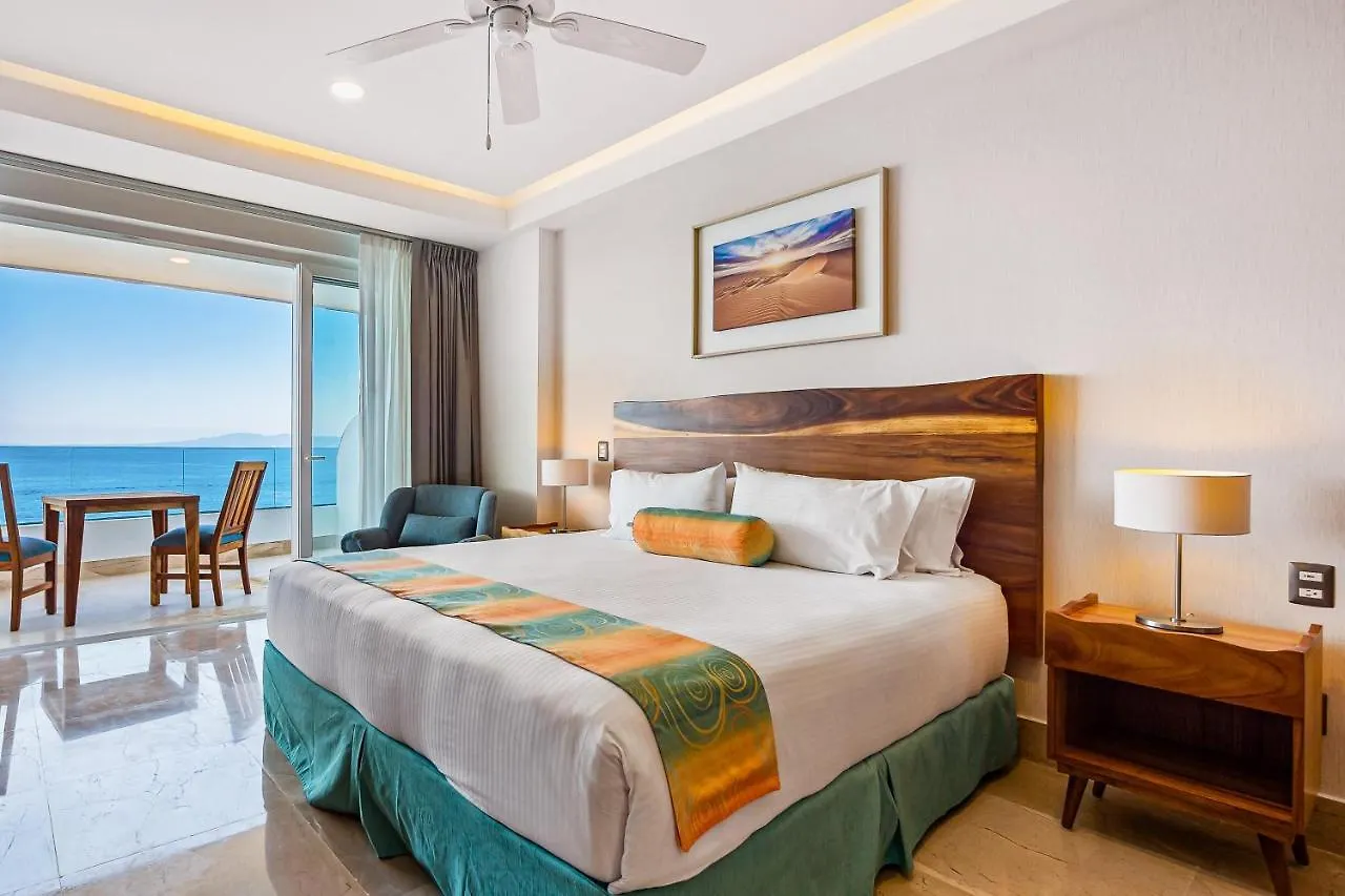 Blue Horizon 802 Apartment Puerto Vallarta