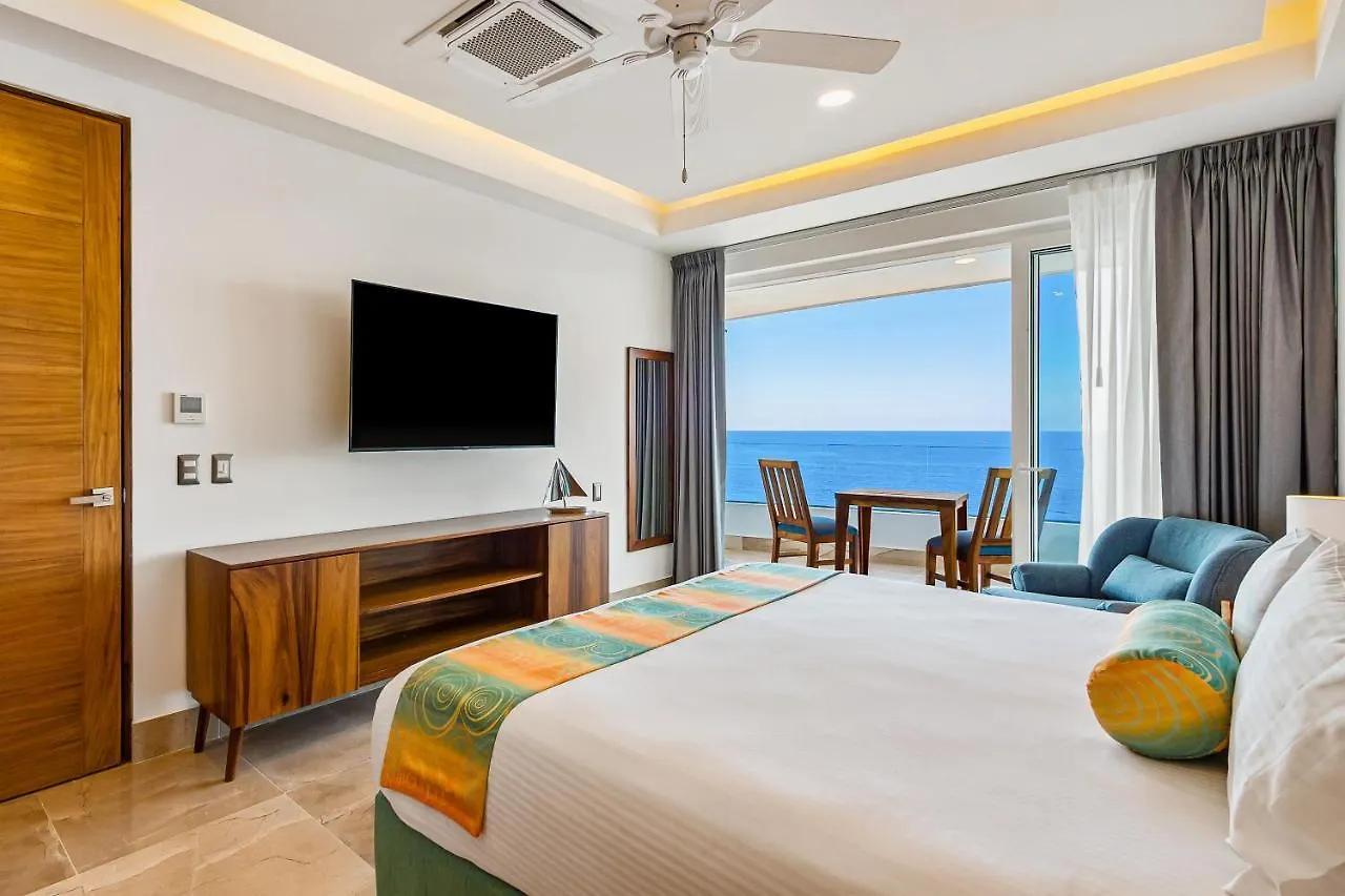 Blue Horizon 802 Apartment Puerto Vallarta