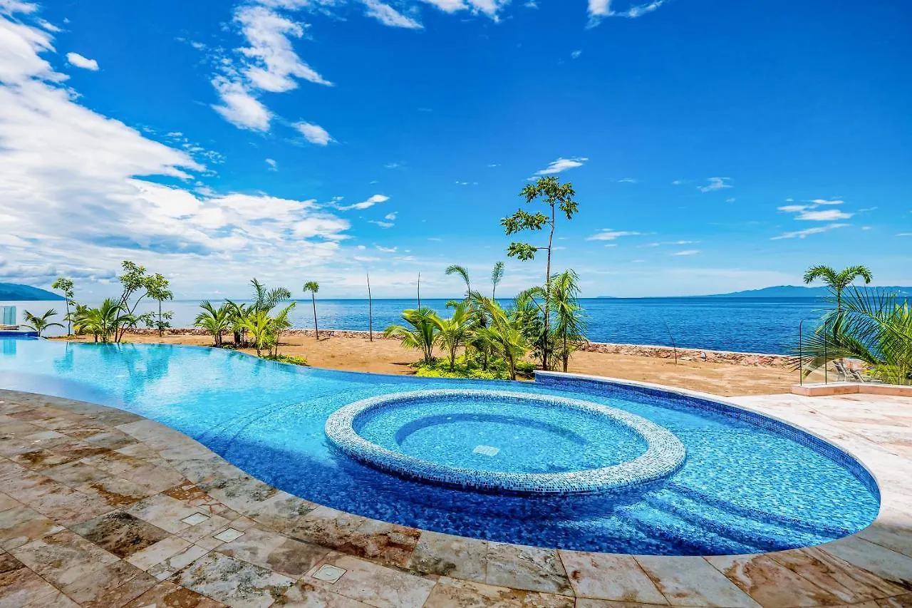 Blue Horizon 802 Apartment Puerto Vallarta
